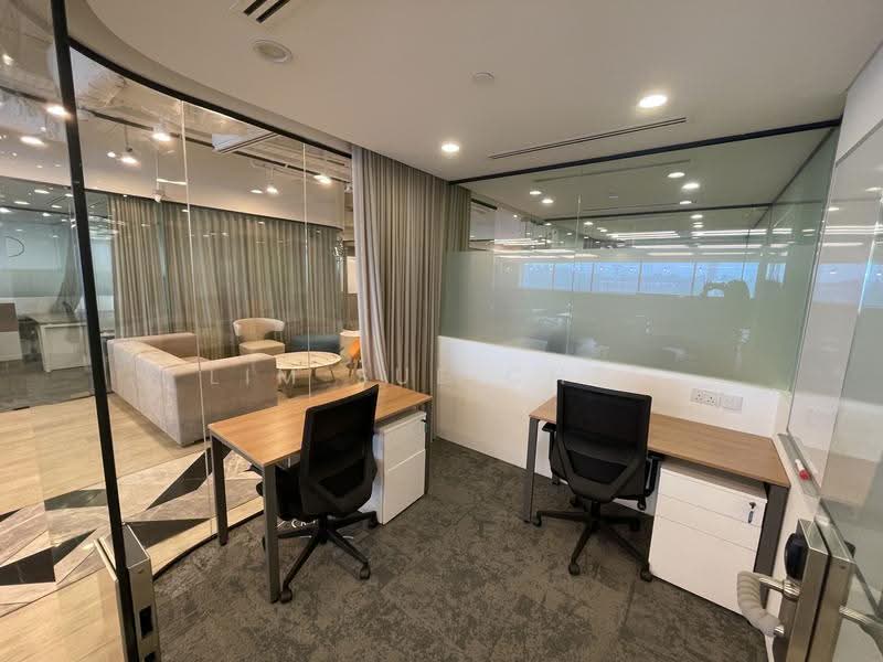 HarbourFront Tower Two, 3 HarbourFront Place, Harbourfront / Telok Blangah, 10,500 sqft, Office For Rent, by Lim Sue Chee, 500273226 - CommercialGuru.com.sg