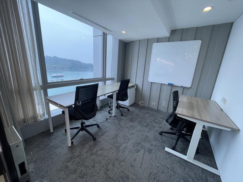 HarbourFront Tower Two, 3 HarbourFront Place, Harbourfront / Telok Blangah, 10,500 sqft, Office For Rent, by Lim Sue Chee, 500273226 - CommercialGuru.com.sg