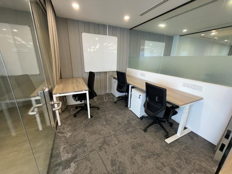 HarbourFront Tower Two, 3 HarbourFront Place, Harbourfront / Telok Blangah, 10,500 sqft, Office For Rent, by Lim Sue Chee, 500273226 - CommercialGuru.com.sg