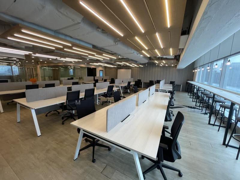 HarbourFront Tower Two, 3 HarbourFront Place, Harbourfront / Telok Blangah, 10,500 sqft, Office For Rent, by Lim Sue Chee, 500273226 - CommercialGuru.com.sg