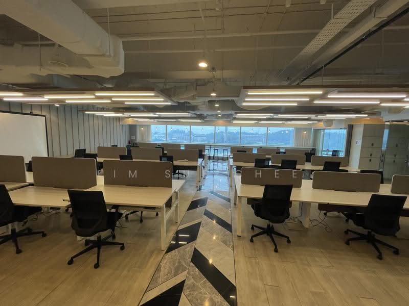 HarbourFront Tower Two, 3 HarbourFront Place, Harbourfront / Telok Blangah, 10,500 sqft, Office For Rent, by Lim Sue Chee, 500273226 - CommercialGuru.com.sg