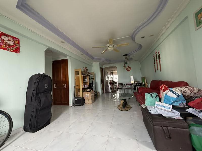 445 Ang Mo Kio Avenue 10, 445 Ang Mo Kio Avenue 10, Ang Mo Kio / Bishan / Thomson, 3 Bedrooms, 968 sqft, HDB Flat For Sale, by Benjamin Won, 500273227 - Living Room - PropertyGuru.com.sg