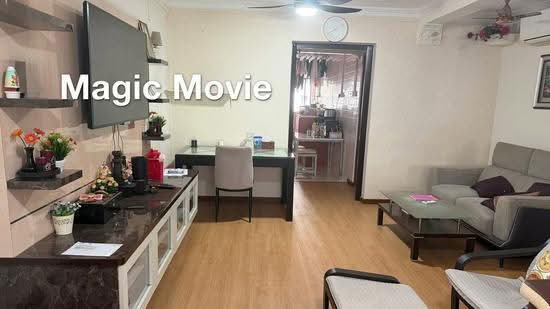 206 Jurong East Street 21, 206 Jurong East Street 21, Boon Lay / Jurong / Tuas, 3 Bedrooms, 1,010 sqft, HDB Flat For Sale, by R Parthiban, 500273230 - PropertyGuru.com.sg