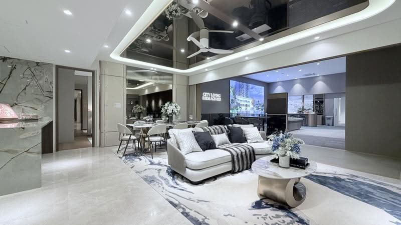 Grand Dunman, 2 Dunman Road, East Coast / Marine Parade, 5 Bedrooms, 2,217 sqft, Condominium For Sale, by Jamie Peh, 500273231 - Living Room - PropertyGuru.com.sg
