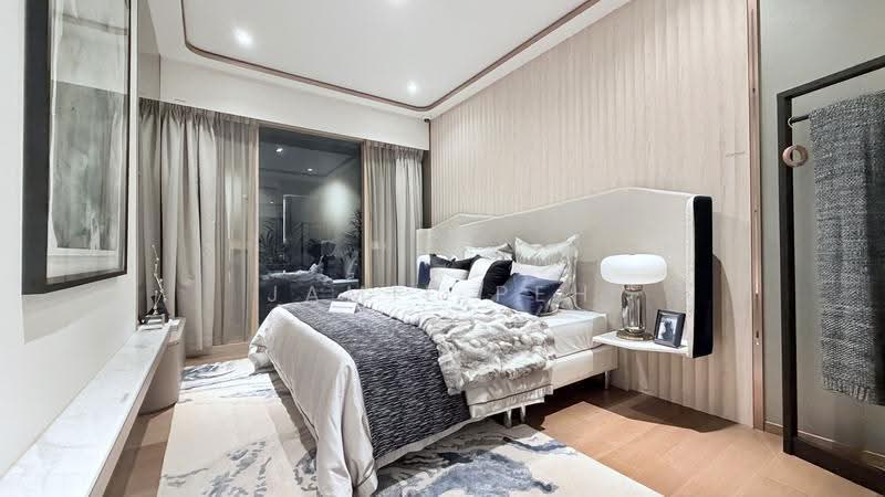 Grand Dunman, 2 Dunman Road, East Coast / Marine Parade, 5 Bedrooms, 2,217 sqft, Condominium For Sale, by Jamie Peh, 500273231 - Bedroom - PropertyGuru.com.sg
