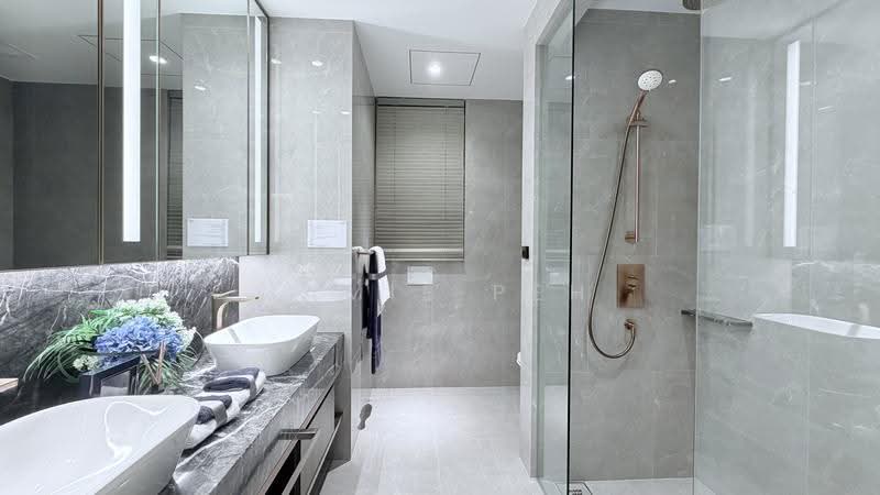 Grand Dunman, 2 Dunman Road, East Coast / Marine Parade, 5 Bedrooms, 2,217 sqft, Condominium For Sale, by Jamie Peh, 500273231 - Bathroom - PropertyGuru.com.sg
