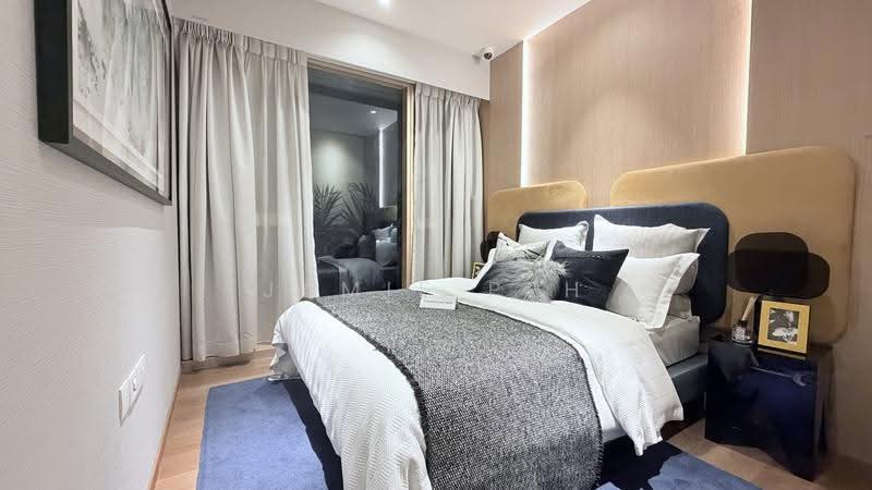 Grand Dunman, 2 Dunman Road, East Coast / Marine Parade, 5 Bedrooms, 2,217 sqft, Condominium For Sale, by Jamie Peh, 500273231 - Bedroom - PropertyGuru.com.sg