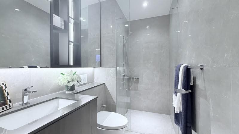 Grand Dunman, 2 Dunman Road, East Coast / Marine Parade, 5 Bedrooms, 2,217 sqft, Condominium For Sale, by Jamie Peh, 500273231 - Bathroom - PropertyGuru.com.sg