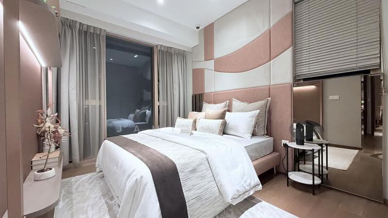 Grand Dunman, 2 Dunman Road, East Coast / Marine Parade, 5 Bedrooms, 2,217 sqft, Condominium For Sale, by Jamie Peh, 500273231 - Bedroom - PropertyGuru.com.sg