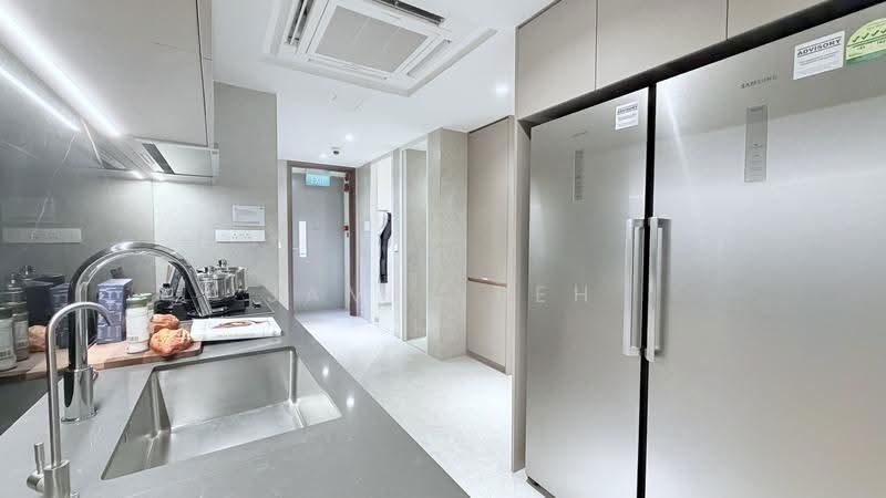 Grand Dunman, 2 Dunman Road, East Coast / Marine Parade, 5 Bedrooms, 2,217 sqft, Condominium For Sale, by Jamie Peh, 500273231 - Kitchen - PropertyGuru.com.sg