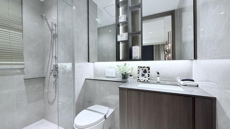 Grand Dunman, 2 Dunman Road, East Coast / Marine Parade, 5 Bedrooms, 2,217 sqft, Condominium For Sale, by Jamie Peh, 500273231 - Bathroom - PropertyGuru.com.sg