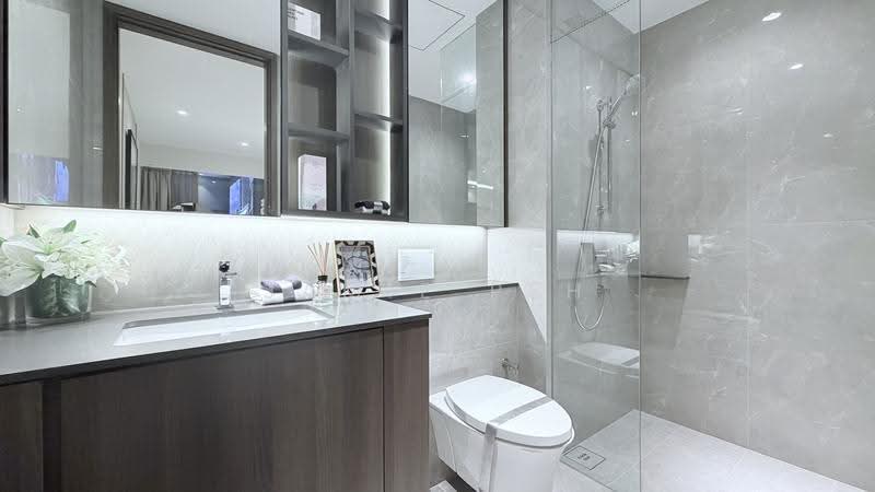 Grand Dunman, 2 Dunman Road, East Coast / Marine Parade, 5 Bedrooms, 2,217 sqft, Condominium For Sale, by Jamie Peh, 500273231 - Bathroom - PropertyGuru.com.sg