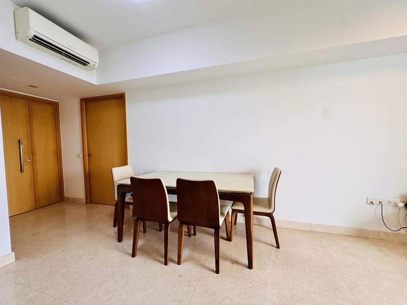Eight Riversuites, 2 Whampoa East, Balestier / Toa Payoh, 2 Bedrooms, 700 sqft, Condominium For Sale, by Gina Chye, 500273232 - Dining Room - PropertyGuru.com.sg