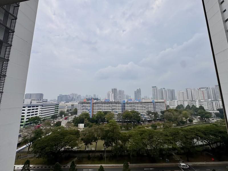 Eight Riversuites, 2 Whampoa East, Balestier / Toa Payoh, 2 Bedrooms, 700 sqft, Condominium For Sale, by Gina Chye, 500273232 - Exterior - PropertyGuru.com.sg