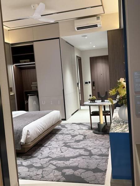 The Robertson Opus, 11 Unity Street, Orchard / River Valley, 2 Bedrooms, 721 sqft, Condominium For Sale, by Pauline Ong, 500273233 - Bedroom - PropertyGuru.com.sg