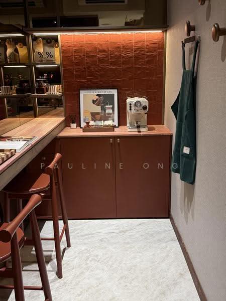 The Robertson Opus, 11 Unity Street, Orchard / River Valley, 2 Bedrooms, 721 sqft, Condominium For Sale, by Pauline Ong, 500273233 - Interior - PropertyGuru.com.sg