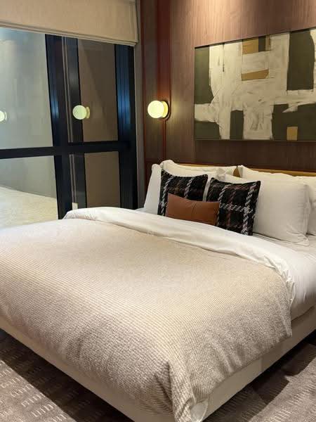 The Robertson Opus, 11 Unity Street, Orchard / River Valley, 2 Bedrooms, 721 sqft, Condominium For Sale, by Pauline Ong, 500273233 - Bedroom - PropertyGuru.com.sg