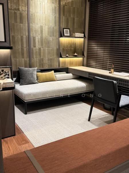 The Robertson Opus, 11 Unity Street, Orchard / River Valley, 2 Bedrooms, 721 sqft, Condominium For Sale, by Pauline Ong, 500273233 - PropertyGuru.com.sg