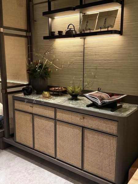 The Robertson Opus, 11 Unity Street, Orchard / River Valley, 2 Bedrooms, 721 sqft, Condominium For Sale, by Pauline Ong, 500273233 - Interior - PropertyGuru.com.sg