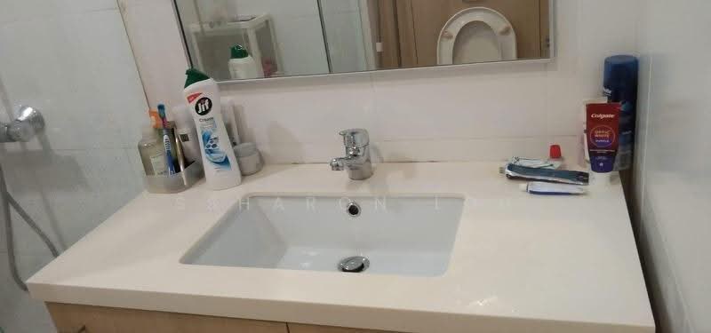 The Sail @ Marina Bay, 4 Marina Boulevard, Boat Quay / Raffles Place / Marina, 1 Bedroom, 180 sqft, Apartment For Rent, by Ssharon Loh, 500273237 - PropertyGuru.com.sg
