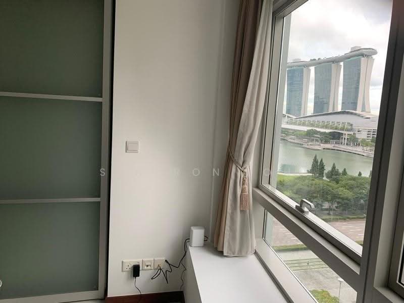 The Sail @ Marina Bay, 4 Marina Boulevard, Boat Quay / Raffles Place / Marina, 1 Bedroom, 180 sqft, Apartment For Rent, by Ssharon Loh, 500273237 - PropertyGuru.com.sg