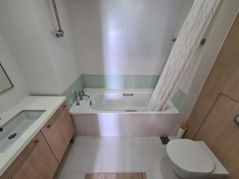 The Sail @ Marina Bay, 4 Marina Boulevard, Boat Quay / Raffles Place / Marina, 1 Bedroom, 180 sqft, Apartment For Rent, by Ssharon Loh, 500273237 - PropertyGuru.com.sg