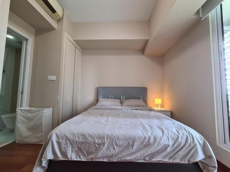 The Sail @ Marina Bay, 4 Marina Boulevard, Boat Quay / Raffles Place / Marina, 1 Bedroom, 180 sqft, Apartment For Rent, by Ssharon Loh, 500273237 - PropertyGuru.com.sg