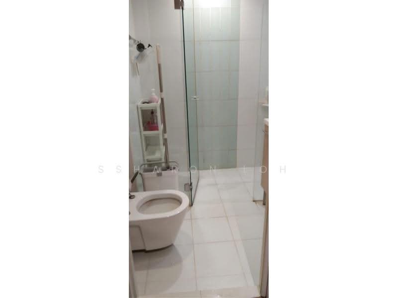 The Sail @ Marina Bay, 4 Marina Boulevard, Boat Quay / Raffles Place / Marina, 1 Bedroom, 180 sqft, Apartment For Rent, by Ssharon Loh, 500273237 - PropertyGuru.com.sg
