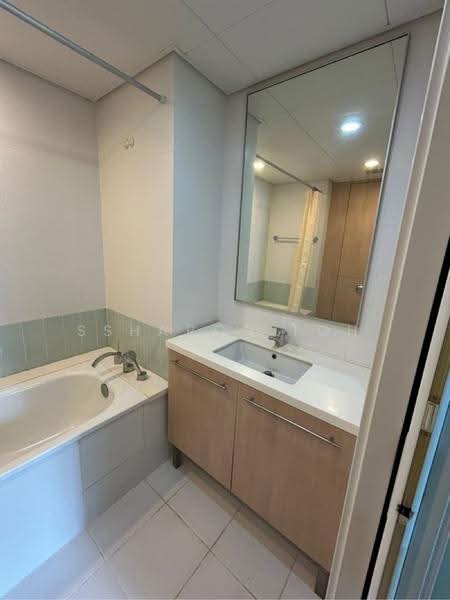 The Sail @ Marina Bay, 4 Marina Boulevard, Boat Quay / Raffles Place / Marina, 1 Bedroom, 180 sqft, Apartment For Rent, by Ssharon Loh, 500273237 - PropertyGuru.com.sg