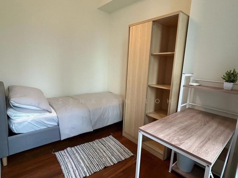 The Sail @ Marina Bay, 4 Marina Boulevard, Boat Quay / Raffles Place / Marina, 1 Bedroom, 180 sqft, Apartment For Rent, by Ssharon Loh, 500273237 - PropertyGuru.com.sg