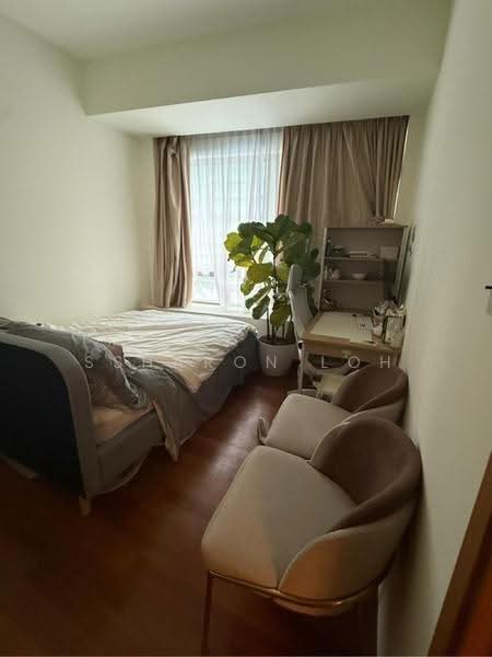 The Sail @ Marina Bay, 4 Marina Boulevard, Boat Quay / Raffles Place / Marina, 1 Bedroom, 180 sqft, Apartment For Rent, by Ssharon Loh, 500273237 - PropertyGuru.com.sg
