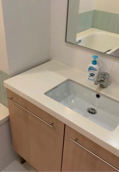 The Sail @ Marina Bay, 4 Marina Boulevard, Boat Quay / Raffles Place / Marina, 1 Bedroom, 180 sqft, Apartment For Rent, by Ssharon Loh, 500273237 - PropertyGuru.com.sg