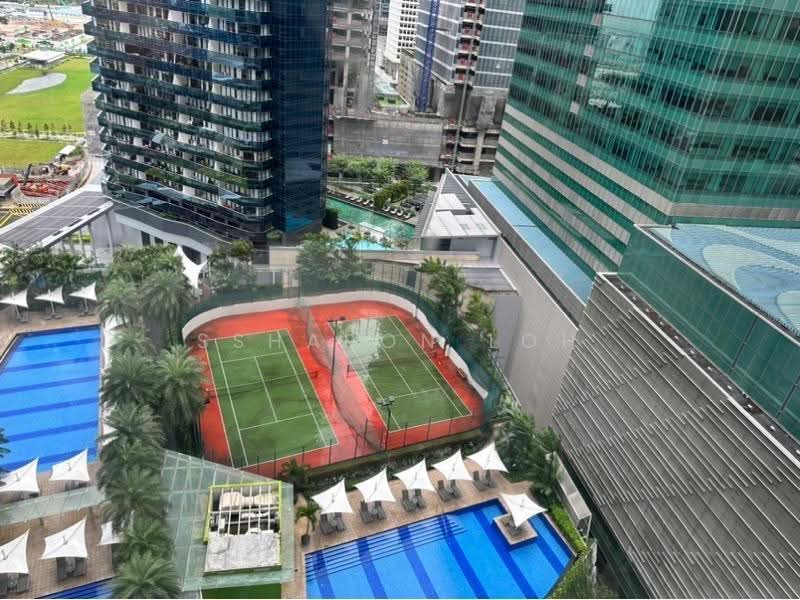 The Sail @ Marina Bay, 4 Marina Boulevard, Boat Quay / Raffles Place / Marina, 1 Bedroom, 180 sqft, Apartment For Rent, by Ssharon Loh, 500273237 - PropertyGuru.com.sg