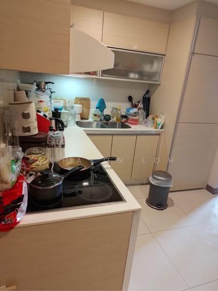 The Sail @ Marina Bay, 4 Marina Boulevard, Boat Quay / Raffles Place / Marina, 1 Bedroom, 180 sqft, Apartment For Rent, by Ssharon Loh, 500273237 - PropertyGuru.com.sg