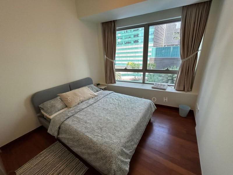 The Sail @ Marina Bay, 4 Marina Boulevard, Boat Quay / Raffles Place / Marina, 1 Bedroom, 180 sqft, Apartment For Rent, by Ssharon Loh, 500273237 - PropertyGuru.com.sg