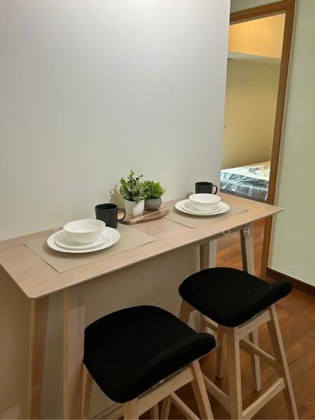 The Sail @ Marina Bay, 4 Marina Boulevard, Boat Quay / Raffles Place / Marina, 1 Bedroom, 180 sqft, Apartment For Rent, by Ssharon Loh, 500273237 - PropertyGuru.com.sg