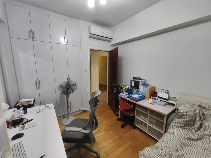 Estella Gardens, 21 - 27 Flora Road, Changi Airport / Changi Village, 3 Bedrooms, 1,259 sqft, Condominium For Rent, by Caleb Seah, 500273238 - Study - PropertyGuru.com.sg