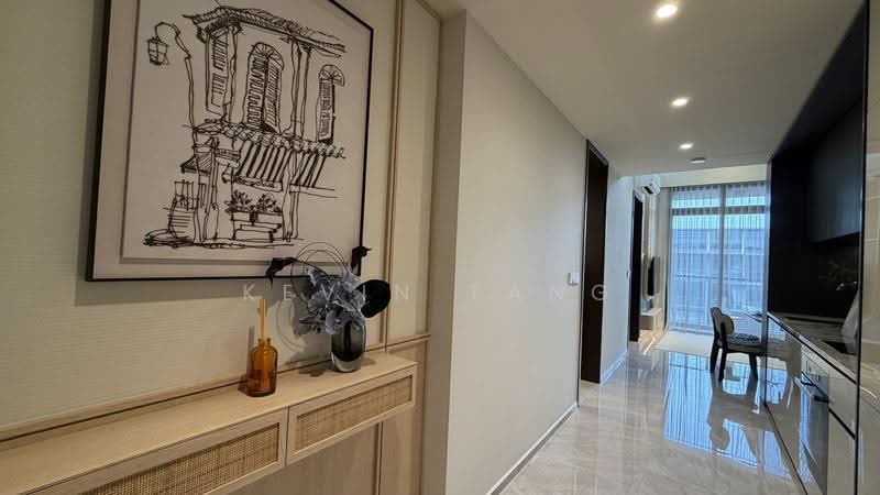Tembusu Grand, 94 Jalan Tembusu, East Coast / Marine Parade, 2 Bedrooms, 646 sqft, Condominium For Sale, by Kevin Tang, 500273239 - Interior - PropertyGuru.com.sg