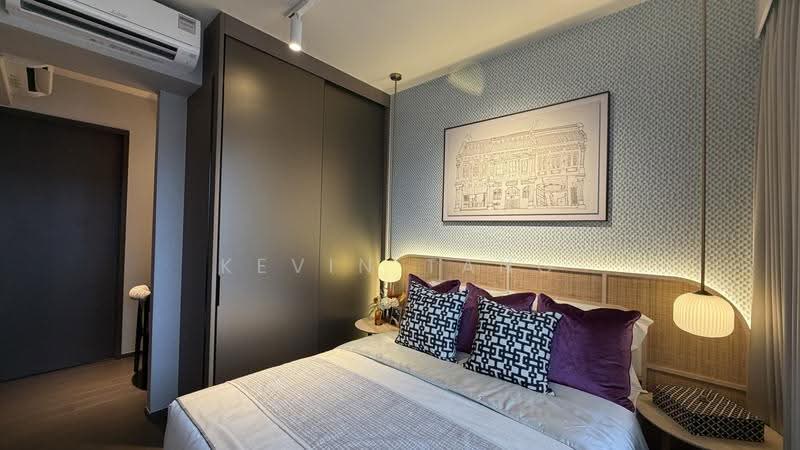 Tembusu Grand, 94 Jalan Tembusu, East Coast / Marine Parade, 2 Bedrooms, 646 sqft, Condominium For Sale, by Kevin Tang, 500273239 - Bedroom - PropertyGuru.com.sg