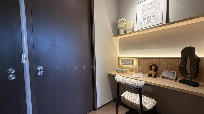 Tembusu Grand, 94 Jalan Tembusu, East Coast / Marine Parade, 2 Bedrooms, 646 sqft, Condominium For Sale, by Kevin Tang, 500273239 - PropertyGuru.com.sg