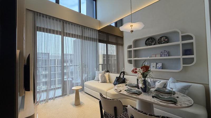 Tembusu Grand, 94 Jalan Tembusu, East Coast / Marine Parade, 2 Bedrooms, 646 sqft, Condominium For Sale, by Kevin Tang, 500273239 - PropertyGuru.com.sg