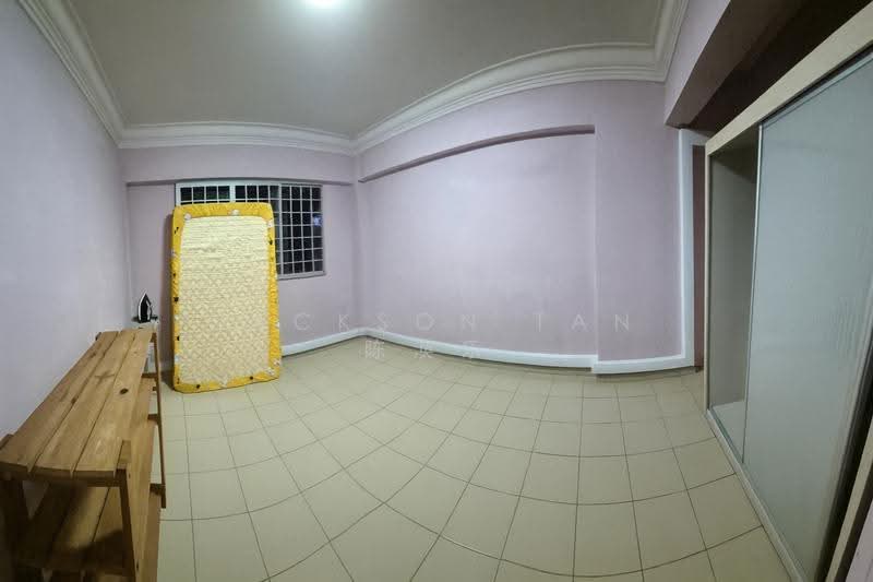 662 Yishun Avenue 4, 662 Yishun Avenue 4, Sembawang / Yishun, Room Rental, 161 sqft, HDB Flat For Rent, by Jackson Tan 陈涣乐, 500273241 - Bedroom - PropertyGuru.com.sg