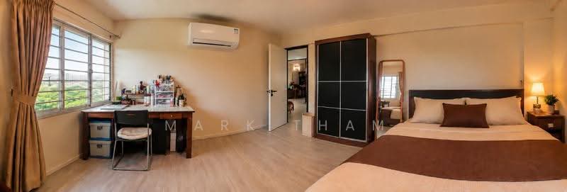 211 Serangoon Avenue 4, 211 Serangoon Avenue 4, Hougang / Punggol / Sengkang, Room Rental, 110 sqft, HDB Flat For Rent, by Mark Tham, 500273242 - Bedroom - PropertyGuru.com.sg