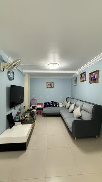 85C Lorong 4 Toa Payoh, 85C Lorong 4 Toa Payoh, Balestier / Toa Payoh, 5 Bedrooms, 1,625 sqft, HDB Flat For Sale, by Irene Ang, 500273245 - Living Room - PropertyGuru.com.sg