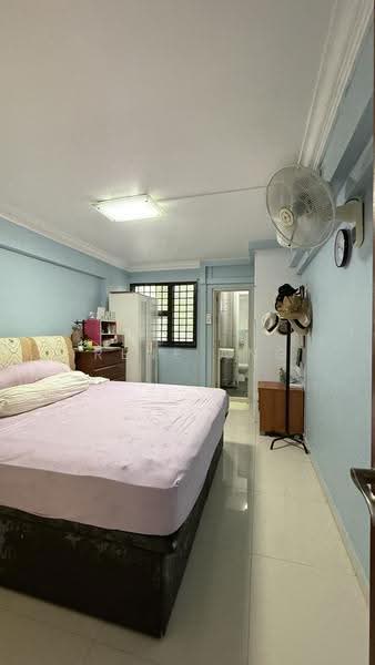 85C Lorong 4 Toa Payoh, 85C Lorong 4 Toa Payoh, Balestier / Toa Payoh, 5 Bedrooms, 1,625 sqft, HDB Flat For Sale, by Irene Ang, 500273245 - Bedroom - PropertyGuru.com.sg