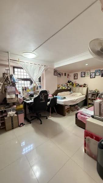 85C Lorong 4 Toa Payoh, 85C Lorong 4 Toa Payoh, Balestier / Toa Payoh, 5 Bedrooms, 1,625 sqft, HDB Flat For Sale, by Irene Ang, 500273245 - Bedroom - PropertyGuru.com.sg