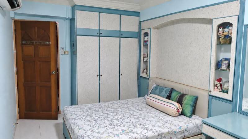 522 Jelapang Road, 522 Jelapang Road, Dairy Farm / Bukit Panjang / Choa Chu Kang, 3 Bedrooms, 1,302 sqft, HDB Flat For Sale, by Ivy Lim, 500273249 - Bedroom - PropertyGuru.com.sg
