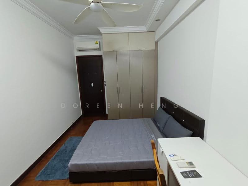 Hillington Green, 51 Hillview Avenue, Dairy Farm / Bukit Panjang / Choa Chu Kang, Room Rental, 120 sqft, Condominium For Rent, by Doreen Heng, 500273250 - Bedroom - PropertyGuru.com.sg