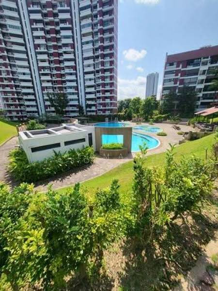 Faber Garden Condominium, 2 Angklong Lane, Ang Mo Kio / Bishan / Thomson, 3 Bedrooms, 1,679 sqft, Condominium For Rent, by Shermaine Yew, 500273252 - Exterior - PropertyGuru.com.sg