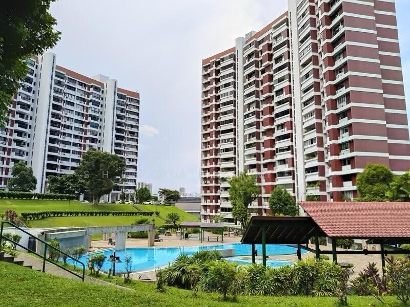 Faber Garden Condominium, 2 Angklong Lane, Ang Mo Kio / Bishan / Thomson, 3 Bedrooms, 1,679 sqft, Condominium For Rent, by Shermaine Yew, 500273252 - Exterior - PropertyGuru.com.sg
